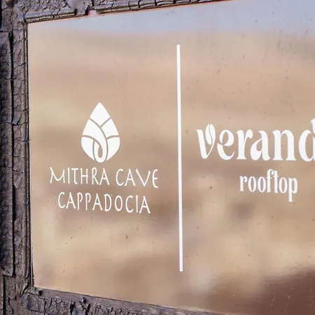 Hotel Mithra Cave Cappadocia Goreme