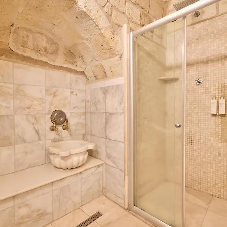 Mithra Cave Cappadocia 4* Goreme