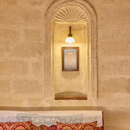 Mithra Cave Cappadocia Hotel