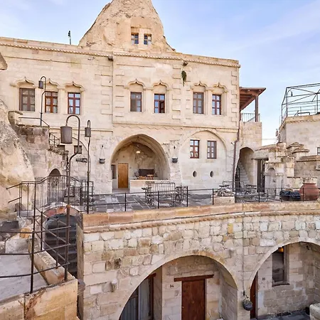 Hotel Mithra Cave Cappadocia 4*