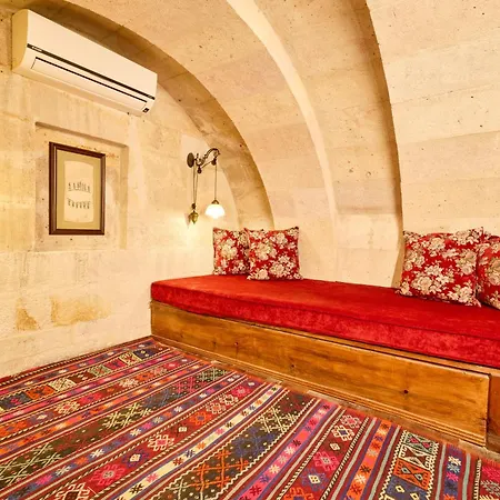 Mithra Cave Cappadocia 4*
