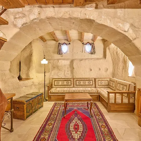 Mithra Cave Cappadocia Hotel