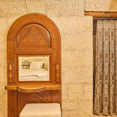 Mithra Cave Cappadocia Hotel 4*