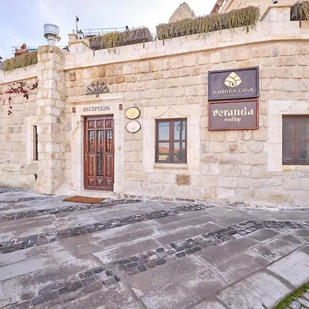 Hotel Mithra Cave Cappadocia Goreme