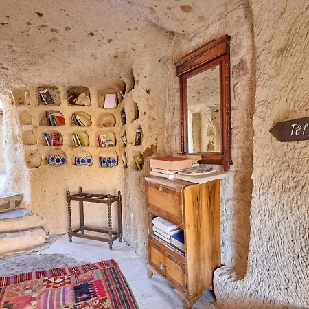 Hotel Mithra Cave Cappadocia 4*