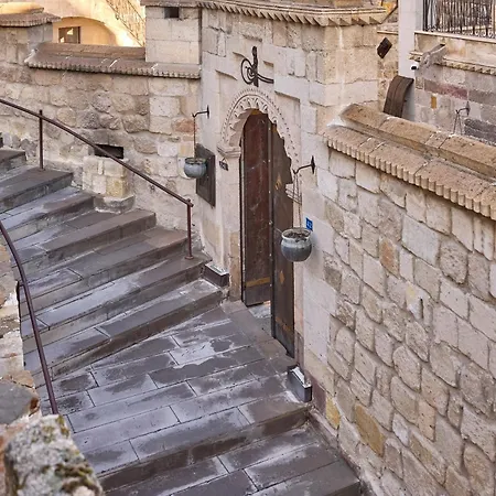 Hotel Mithra Cave Cappadocia Goreme
