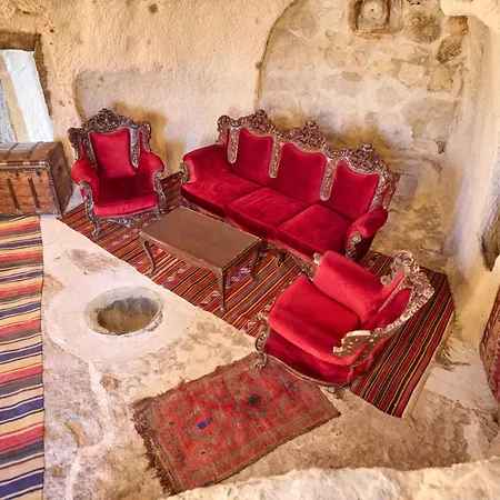Hotel Mithra Cave Cappadocia 4*