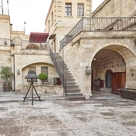 Mithra Cave Cappadocia 4*