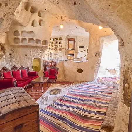 Mithra Cave Cappadocia 4* Goreme