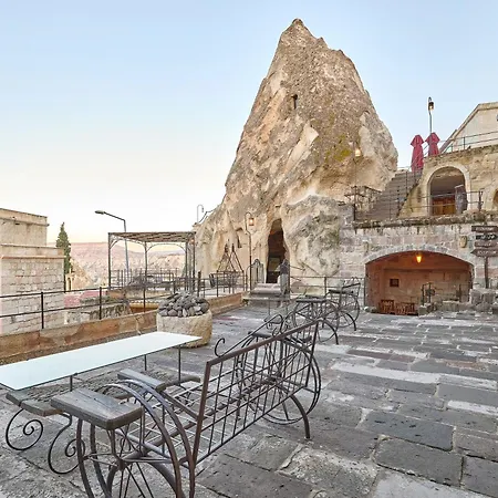 Mithra Cave Cappadocia Hotel