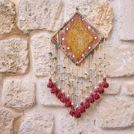 Hotel Mithra Cave Cappadocia 4*