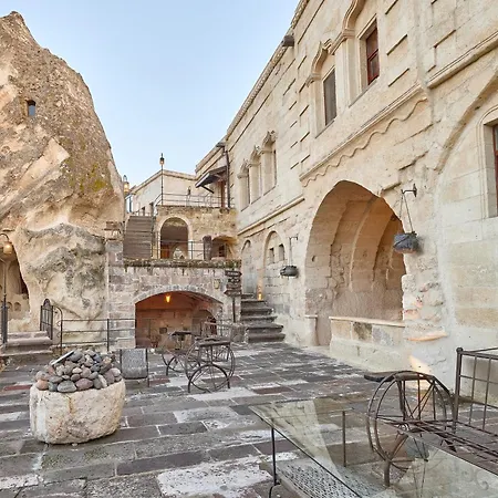 Hotel Mithra Cave Cappadocia Goreme