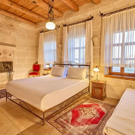 Hotel Mithra Cave Cappadocia 4*