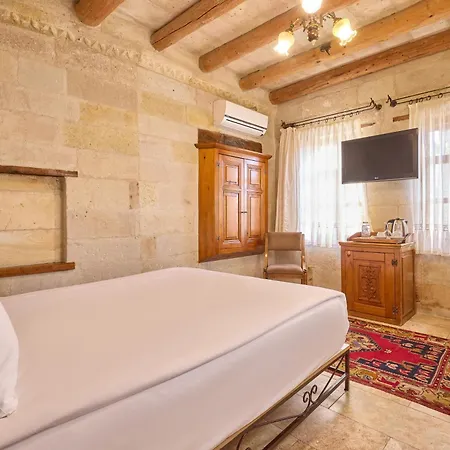 Mithra Cave Cappadocia Hotel 4*