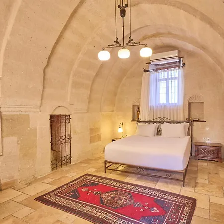 Mithra Cave Cappadocia Hotel