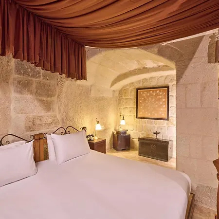 Hotel Mithra Cave Cappadocia