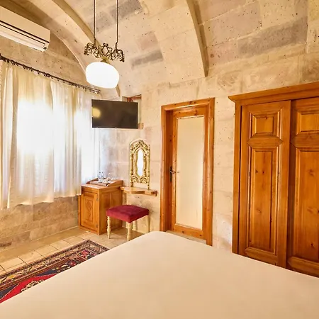 Hotel Mithra Cave Cappadocia 4*