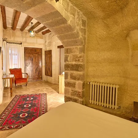 Hotel Mithra Cave Cappadocia Goreme