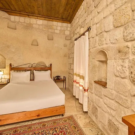Mithra Cave Cappadocia Hotel 4*