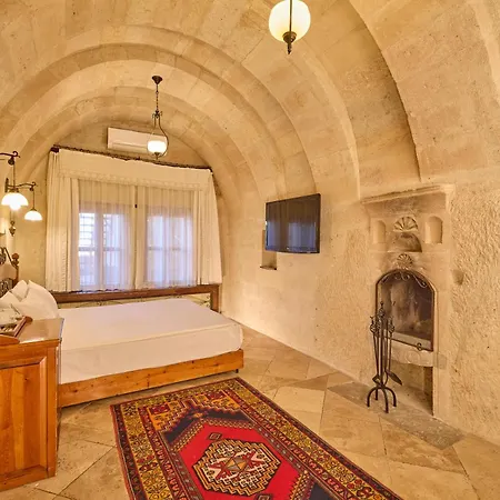 Hotel Mithra Cave Cappadocia 4*