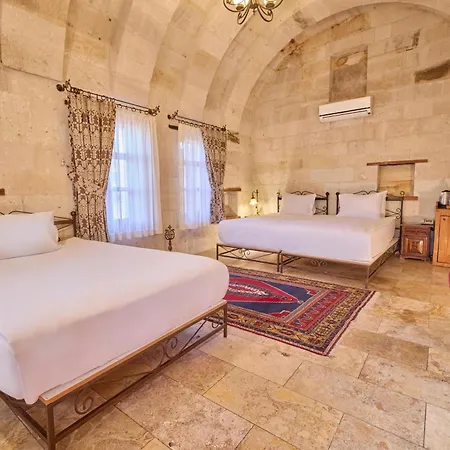 Mithra Cave Cappadocia 4*