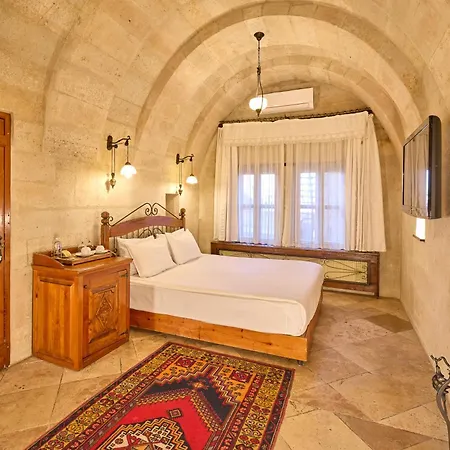 Mithra Cave Cappadocia 4* Goreme