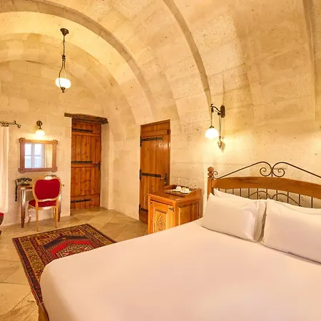 Mithra Cave Cappadocia Hotel 4*