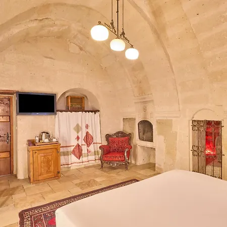 Hotel Mithra Cave Cappadocia 4*