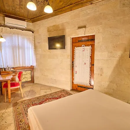Mithra Cave Cappadocia Hotel Goreme