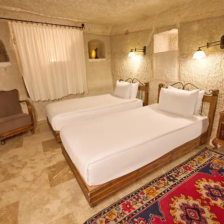 Mithra Cave Cappadocia 4*
