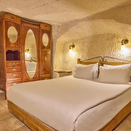 Mithra Cave Cappadocia 4* Goreme