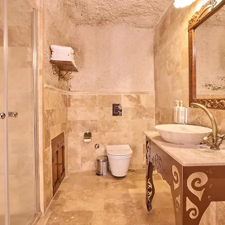 Hotel Mithra Cave Cappadocia