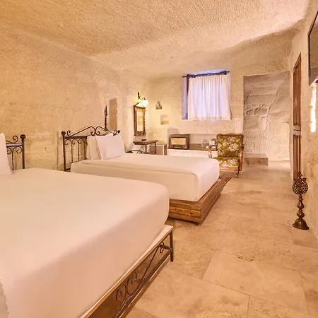 Mithra Cave Cappadocia Hotel 4*