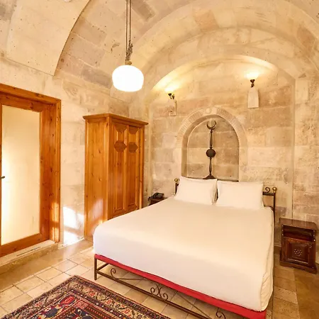Hotel Mithra Cave Cappadocia Goreme