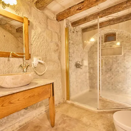 Mithra Cave Cappadocia 4*