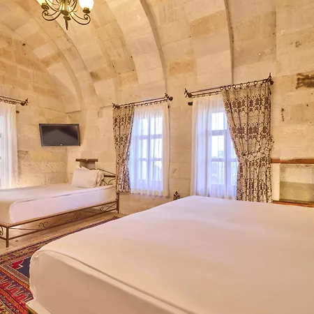 Mithra Cave Cappadocia Hotel