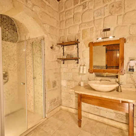Hotel Mithra Cave Cappadocia