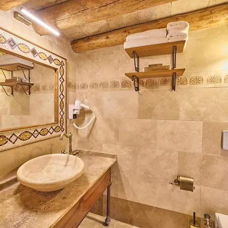Hotel Mithra Cave Cappadocia 4*