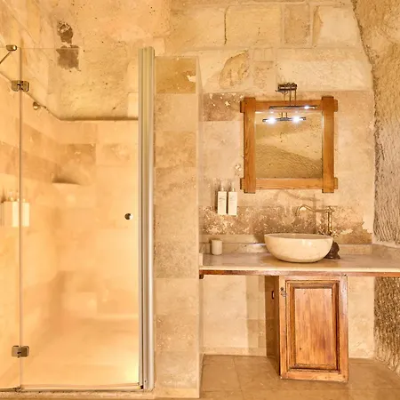 Mithra Cave Cappadocia Hotel Goreme