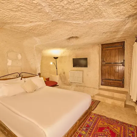 Mithra Cave Cappadocia 4*