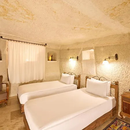 Mithra Cave Cappadocia 4* Goreme