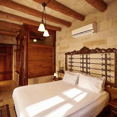 Hotel Mithra Cave Cappadocia Goreme
