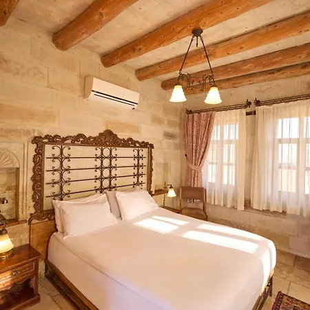 Готель Mithra Cave Cappadocia