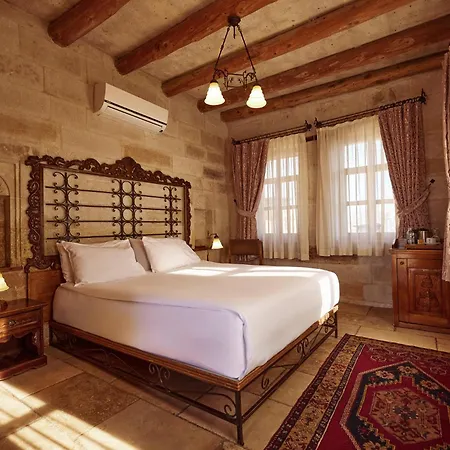 Mithra Cave Cappadocia 4*