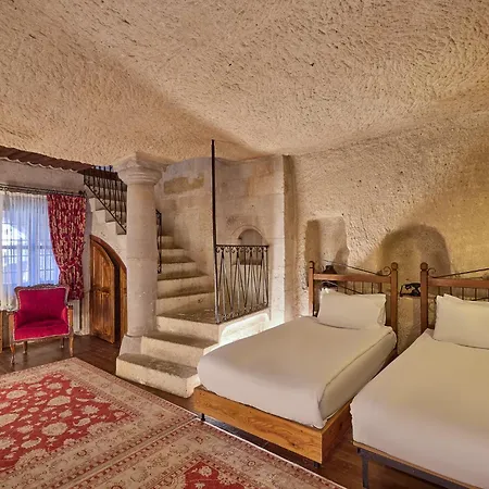 Mithra Cave Cappadocia Hotel Goreme