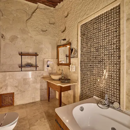Mithra Cave Cappadocia 4* Goreme