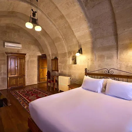 Mithra Cave Cappadocia 4*