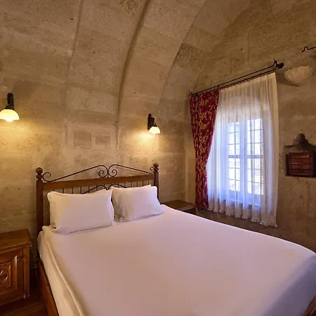 Mithra Cave Cappadocia Goreme