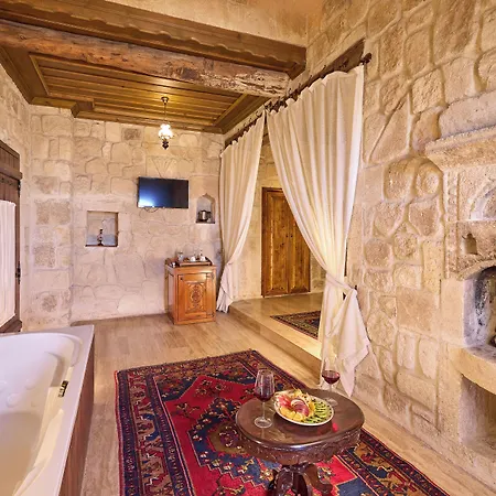 Mithra Cave Cappadocia 4* Goreme
