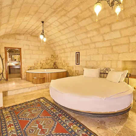 Mithra Cave Cappadocia 4* Goreme